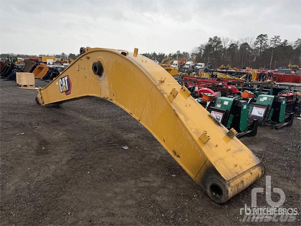 CAT Excavator مكونات أخرى