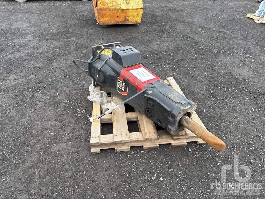 CAT H95ES مطارق / كسارات