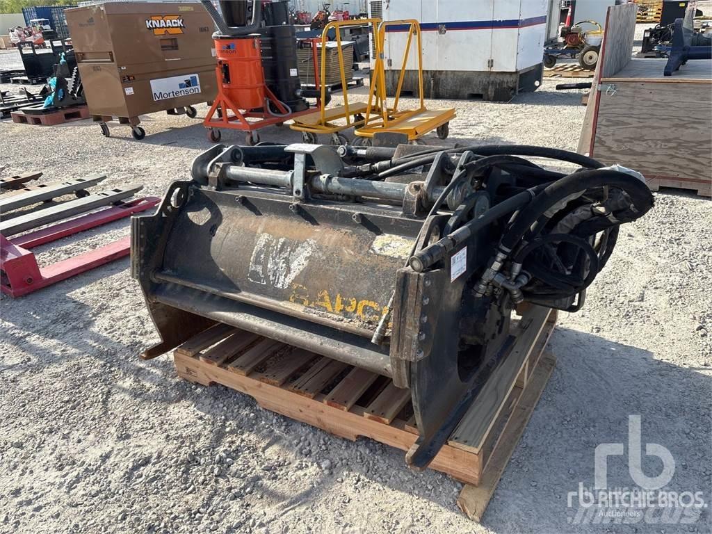 CAT PC210 ماكينات الكشط البارد للأسفلت