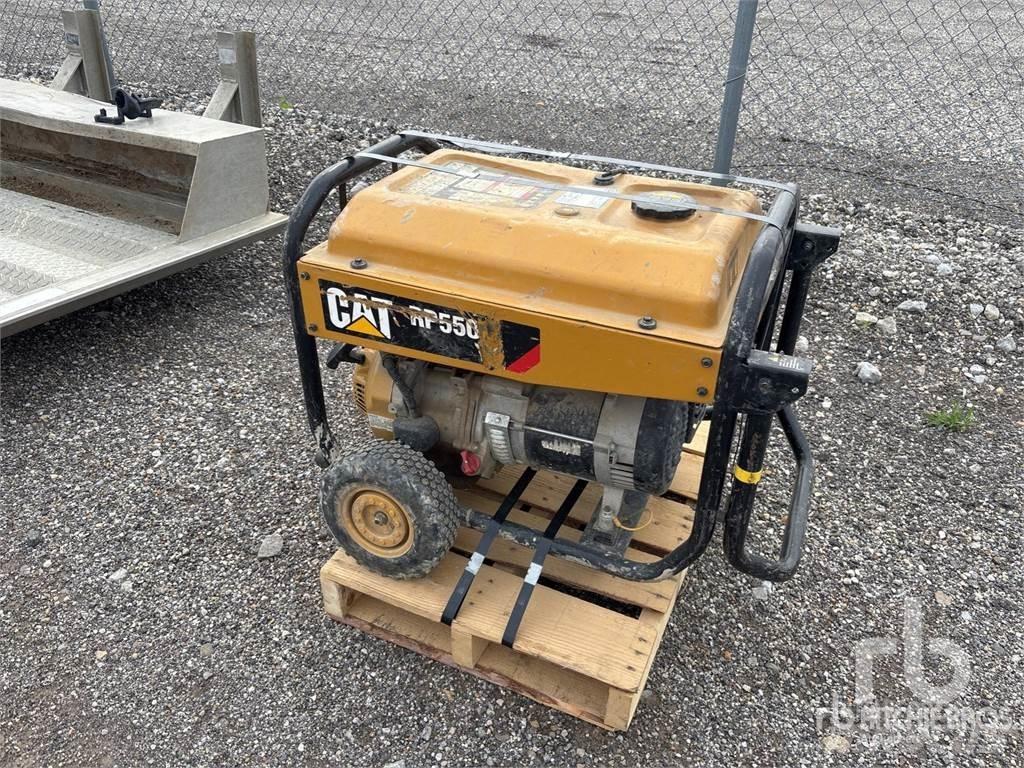 CAT RP5500 مولدات ديزل