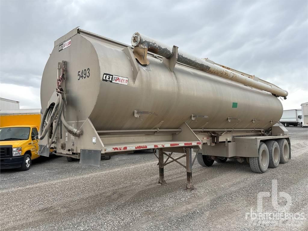 CEI PACER AT35L ملقمات خلاط