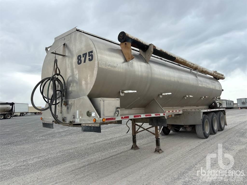 CEI PACER AT35L ملقمات خلاط