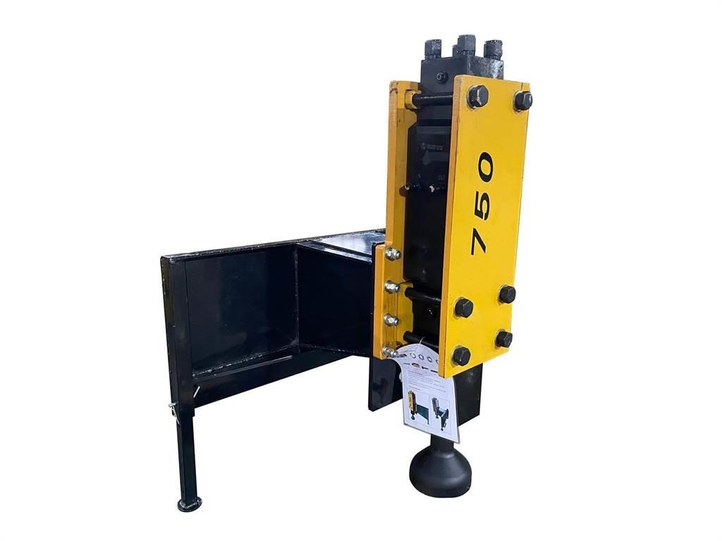 CFG PD750-PZ مكونات أخرى