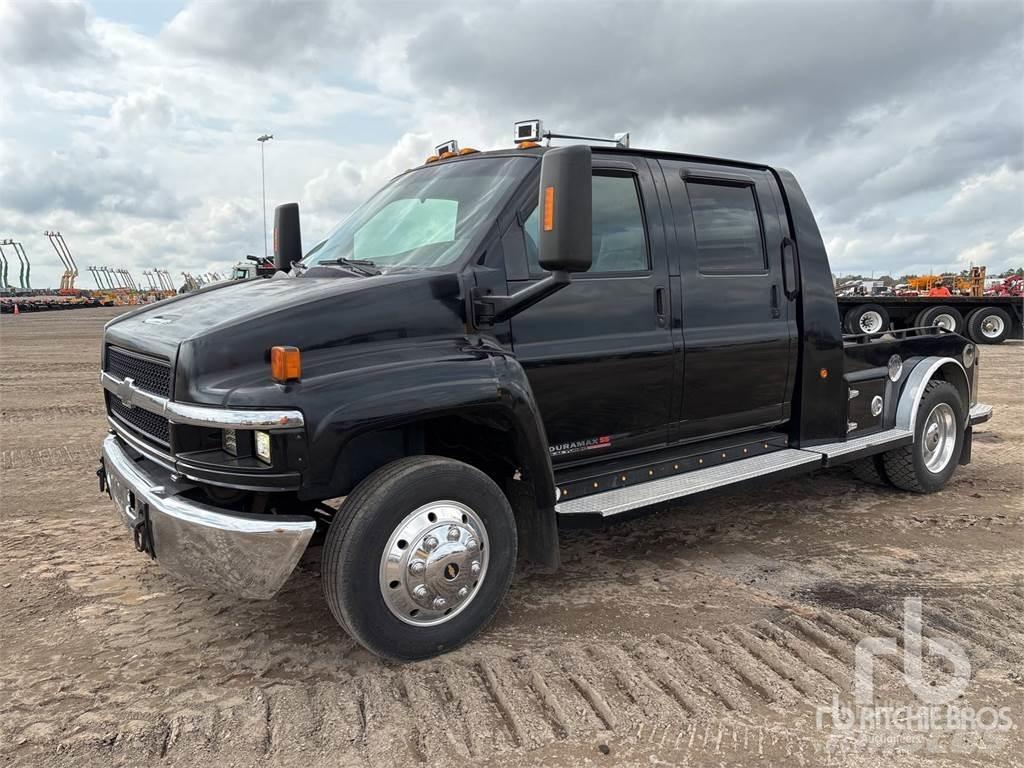 Chevrolet C4500 شاحنات أخرى