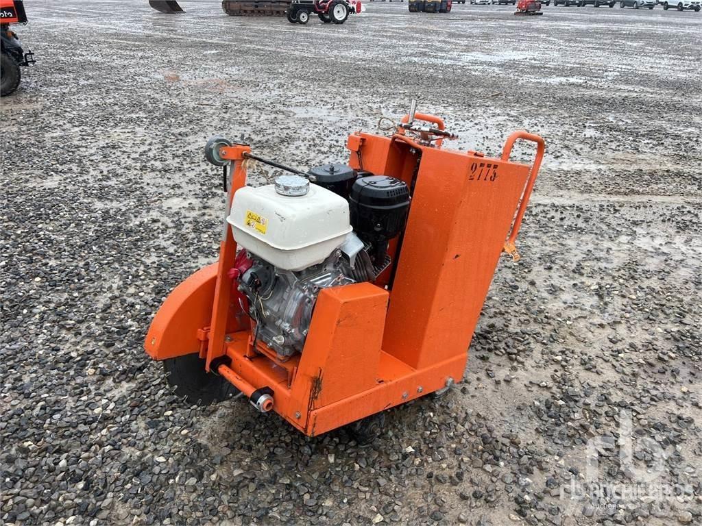 Clipper CS1 P13 ملحقات ماكينات الأسفلت