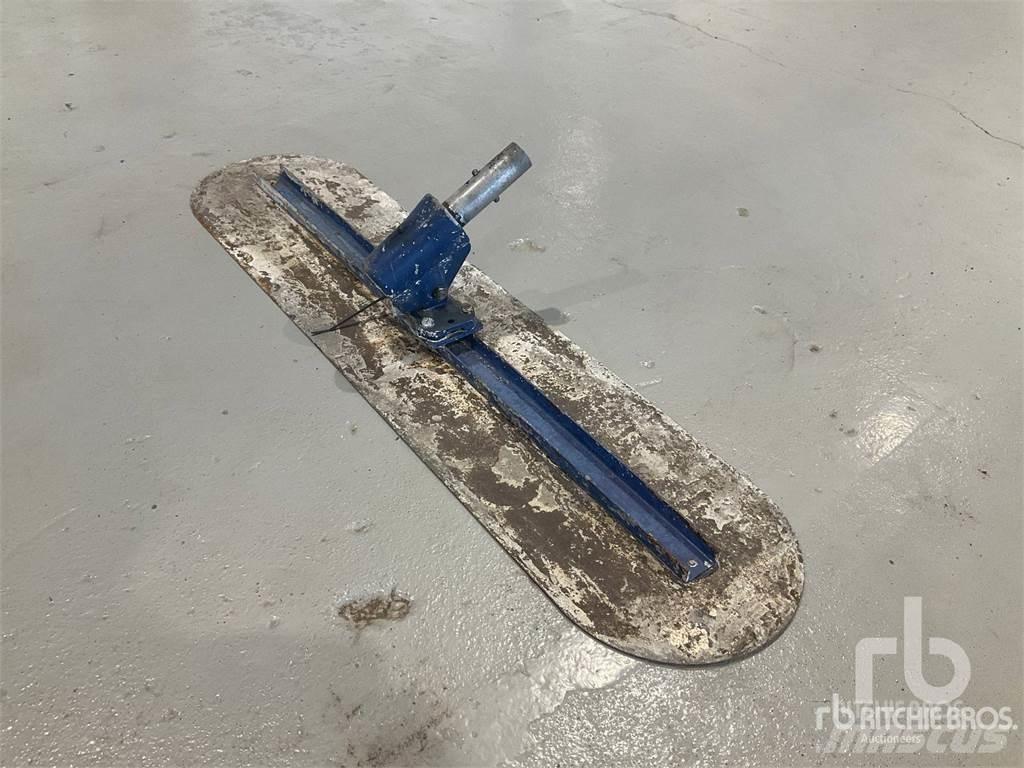  Concrete float ملحقات خرسانة