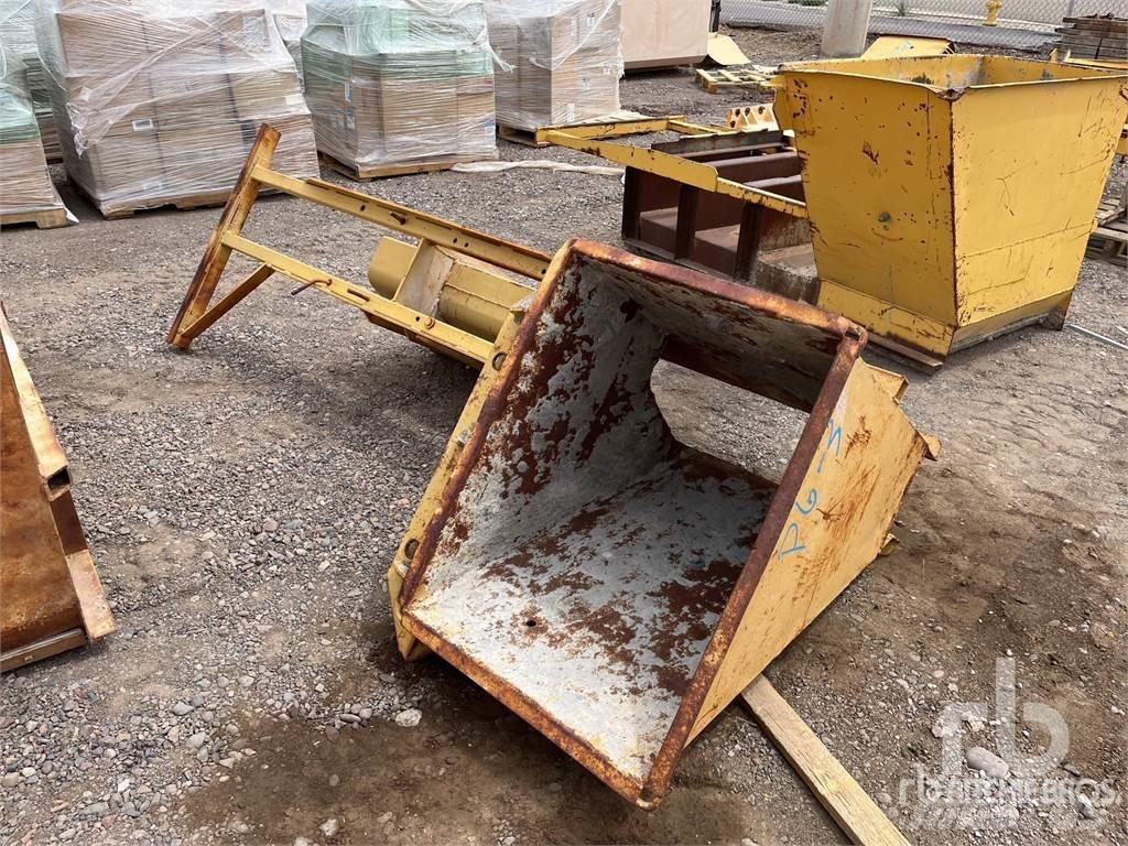  Concrete Mold ملحقات خرسانة