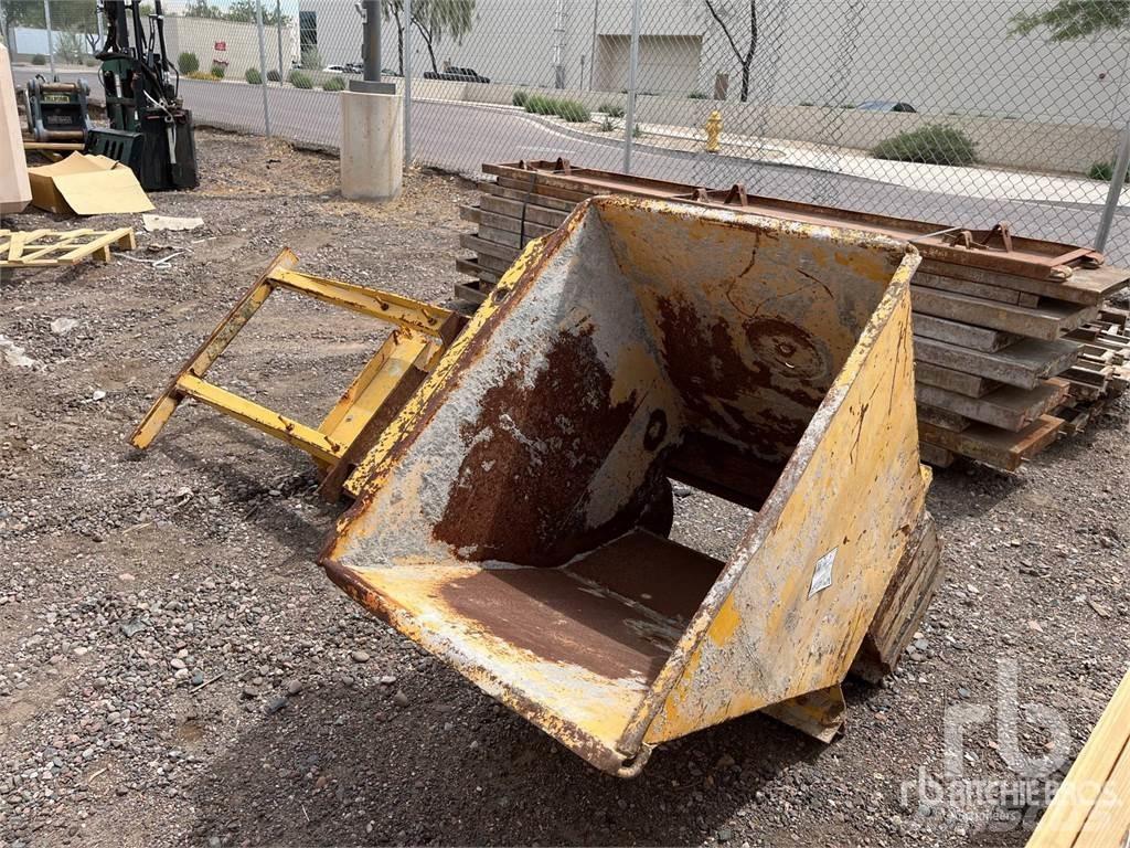  Concrete Mold ملحقات خرسانة