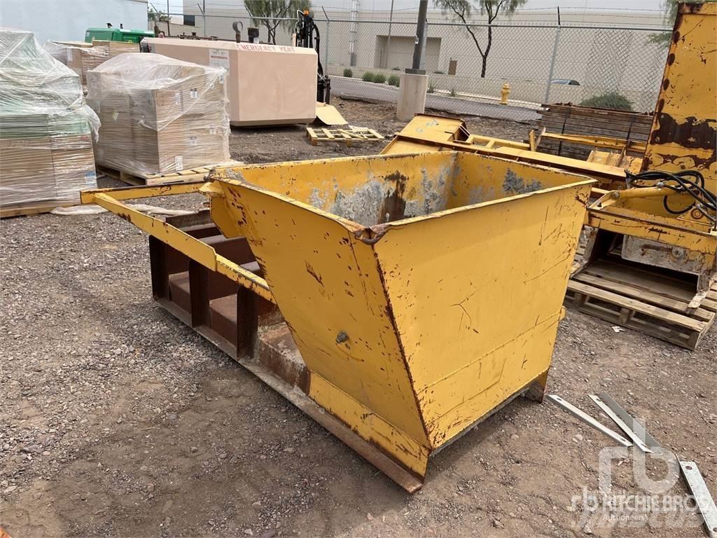  Concrete Mold ملحقات خرسانة