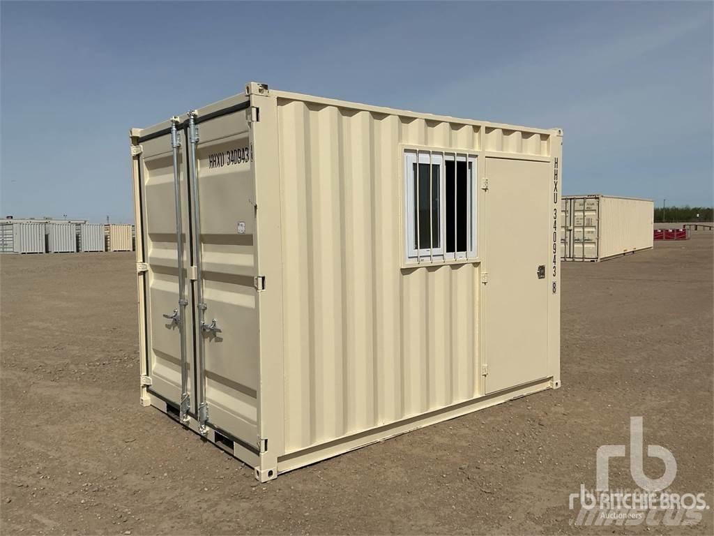  Container حاويات خاصة