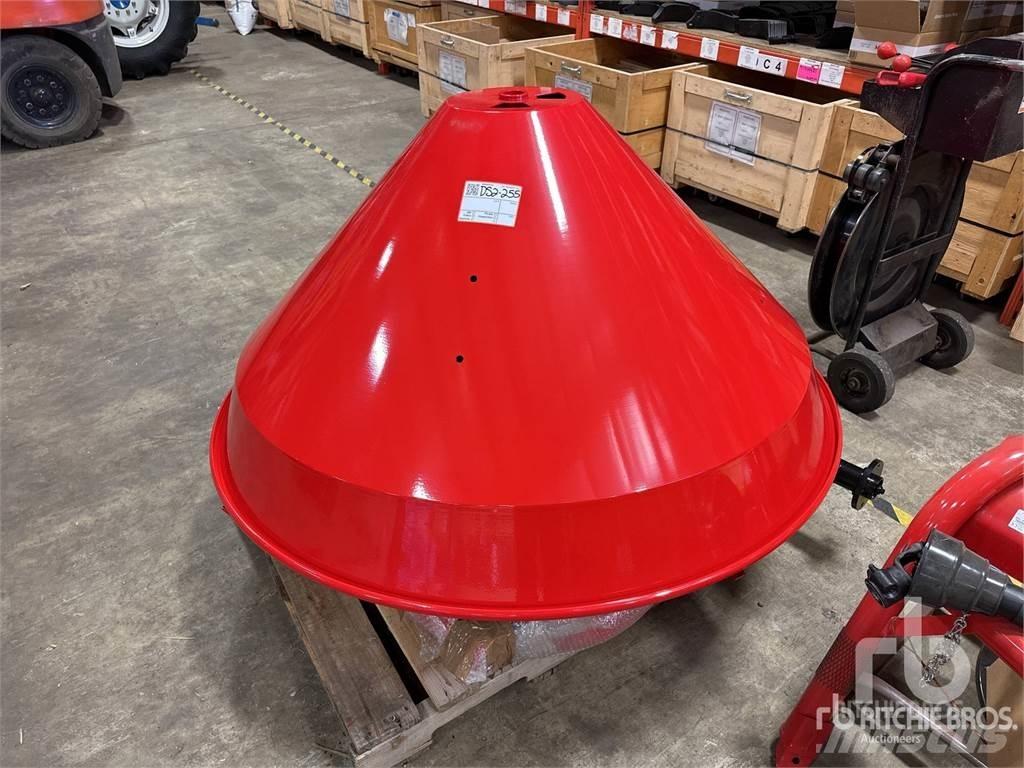  COSMO PTB 560 معدات فرد المواد المعدنية