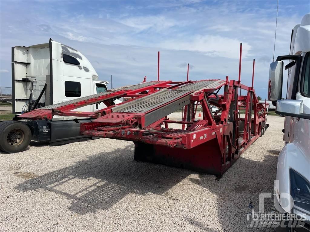 Cottrell C-5309 مقطورات مركبات نقل