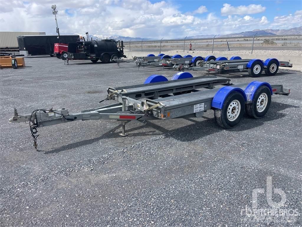 Demco AT7000P مقطورات مركبات نقل