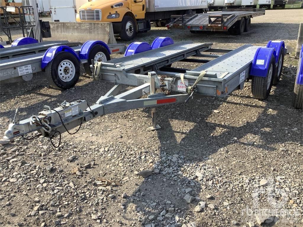 Demco AT7000P مقطورات مركبات نقل