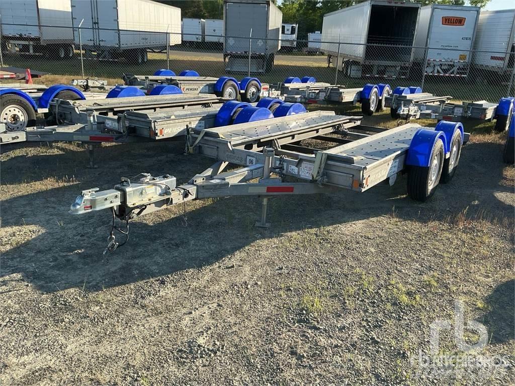Demco AT7000P مقطورات مركبات نقل