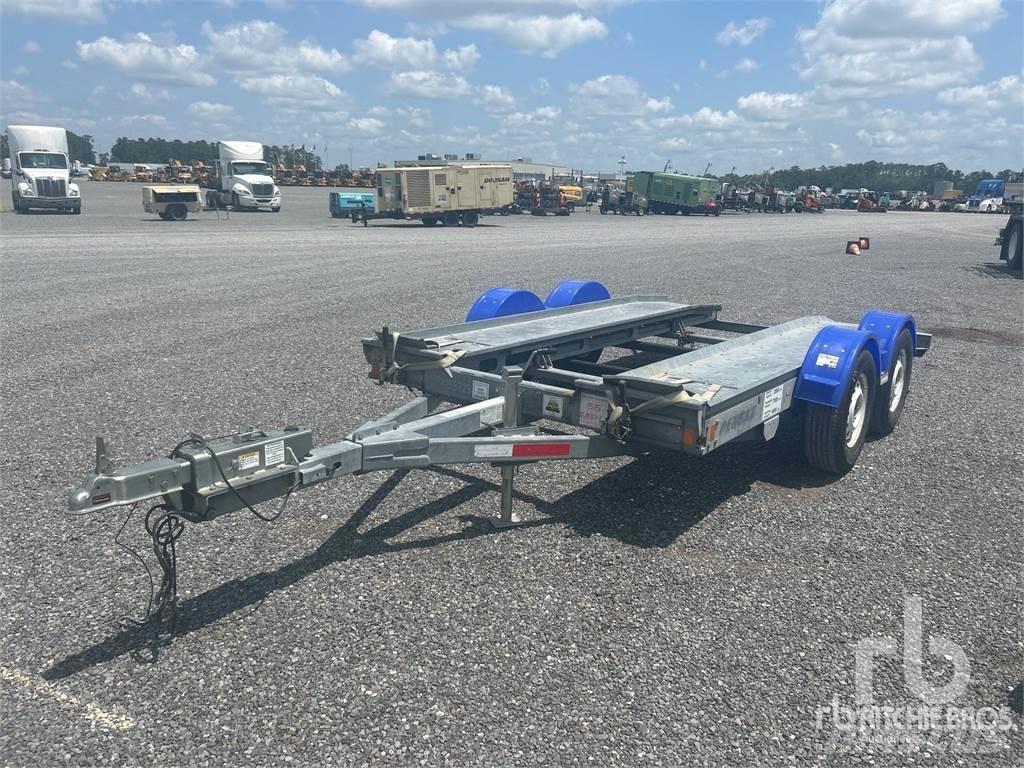 Demco AT7000P Vehicle transport trailers