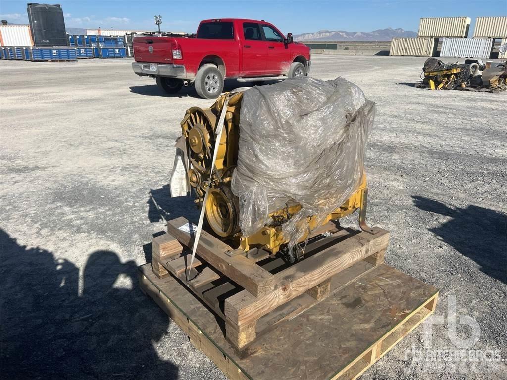 Deutz BF4L914 محركات