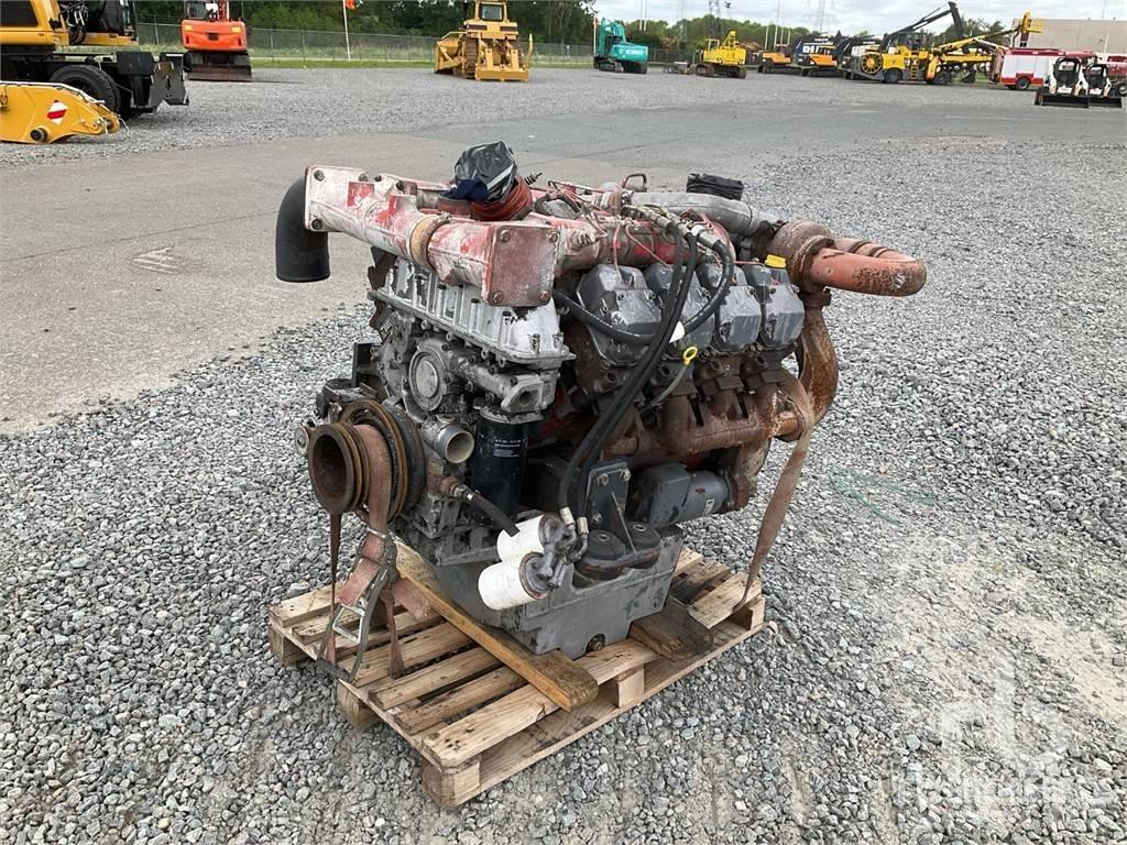 Deutz Portable محركات