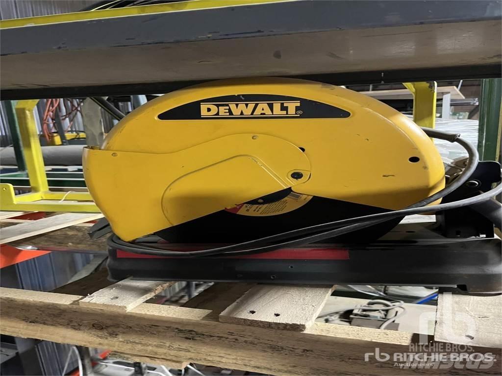 DeWalt 14 In أخرى