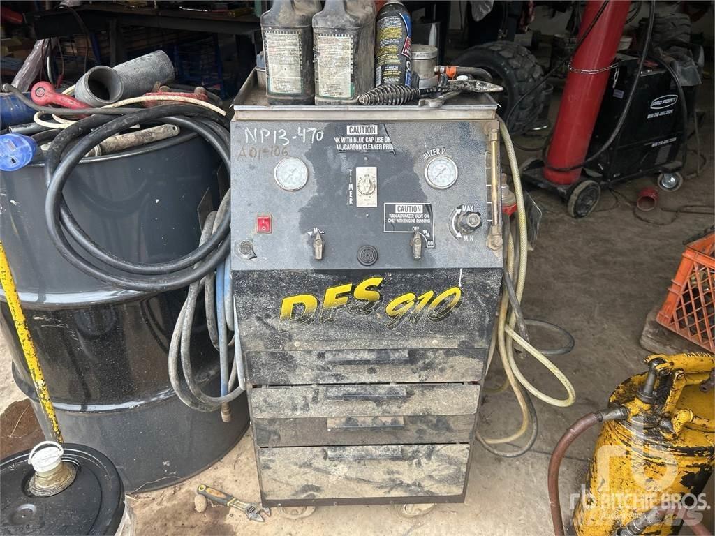  DFS910 أخرى