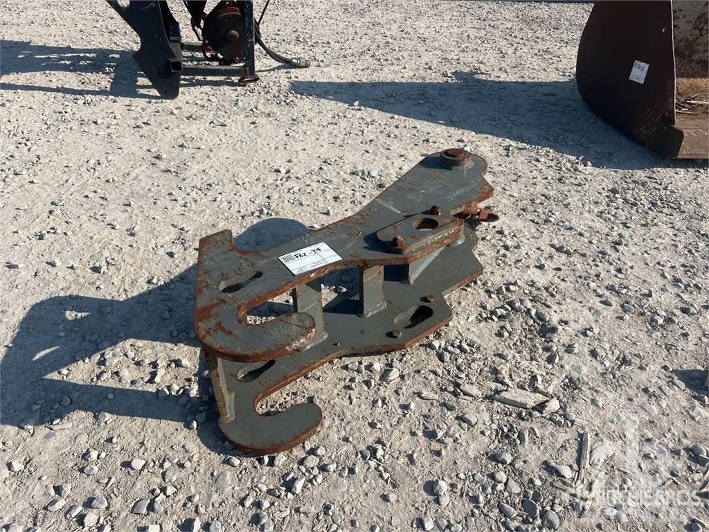 Dieci Gear مكونات أخرى