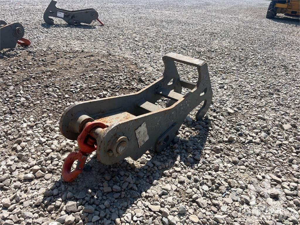 Dieci Gear مكونات أخرى