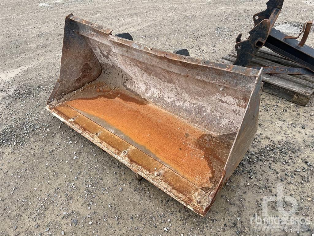 Dieci Gear دلاء