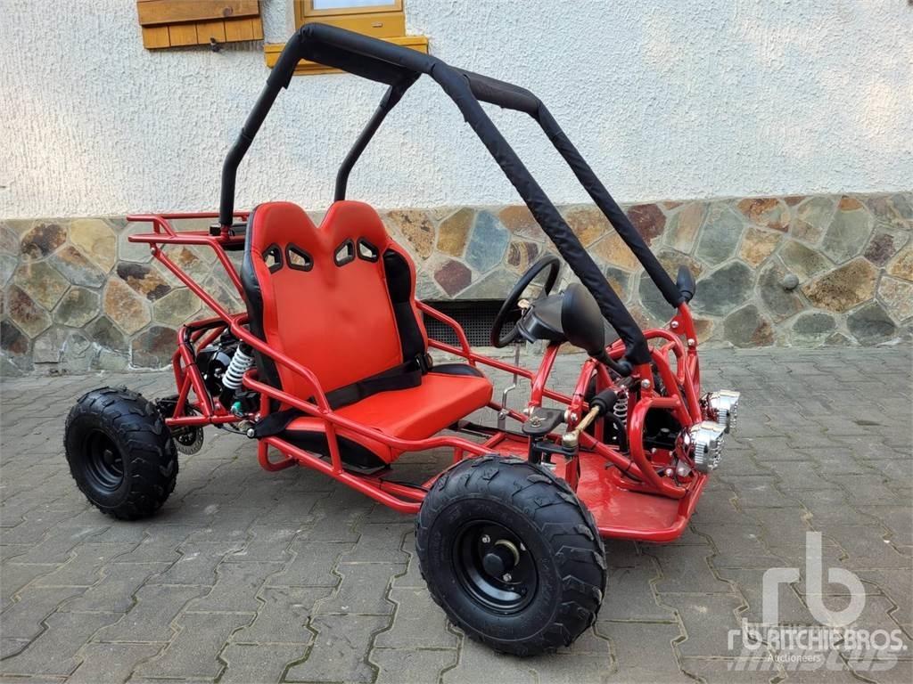  DIRTKING G7-03 مركبات لجميع التضاريس