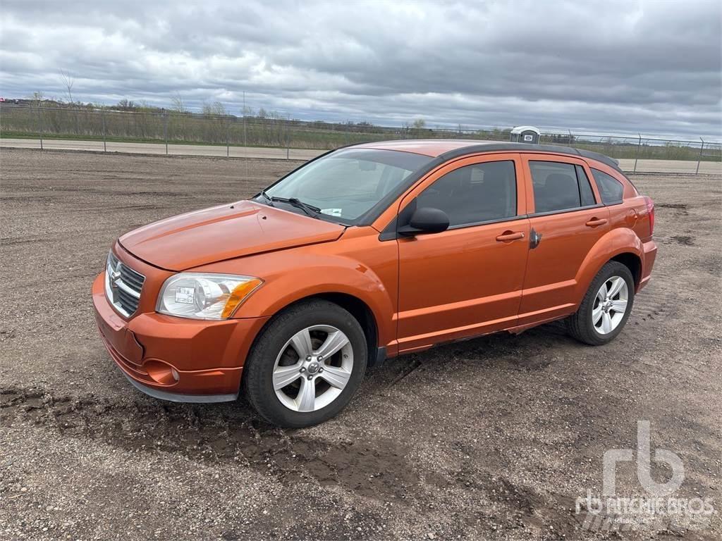 Dodge CALIBER سيارات