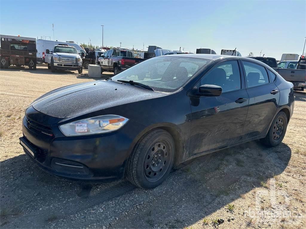Dodge DART سيارات