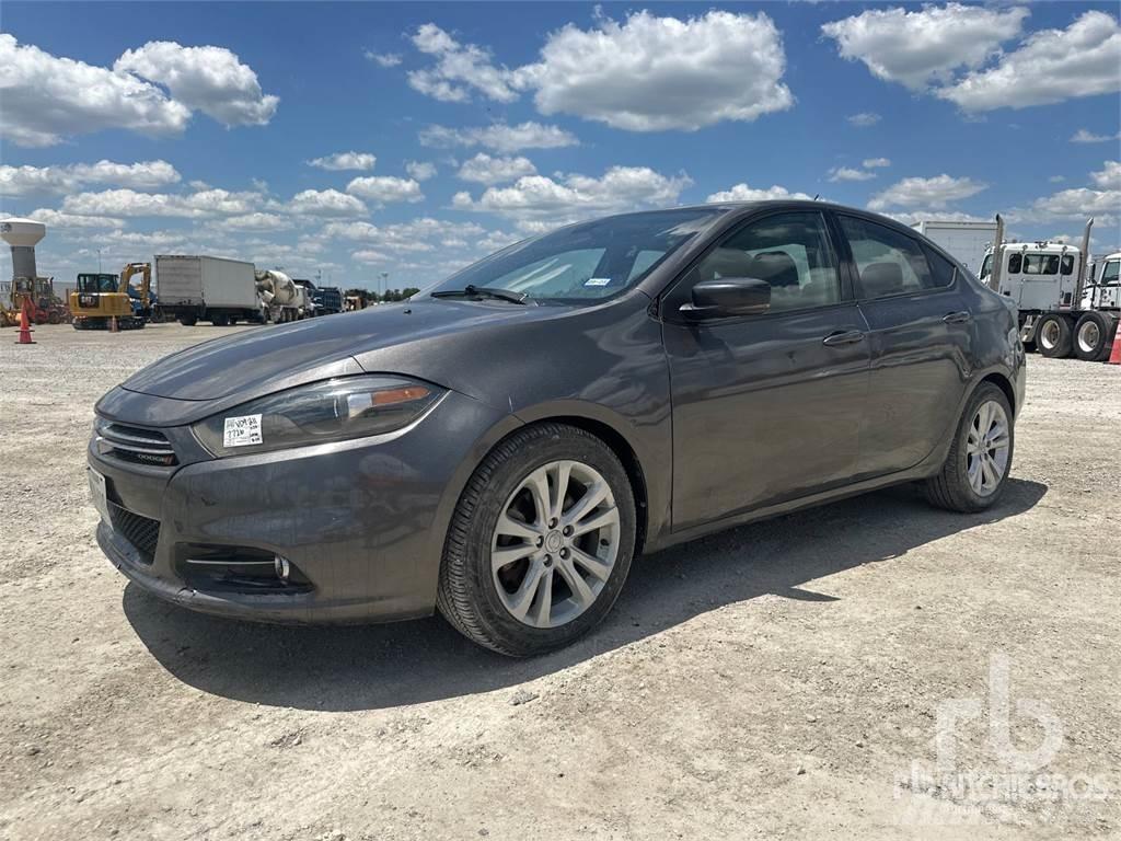 Dodge DART سيارات