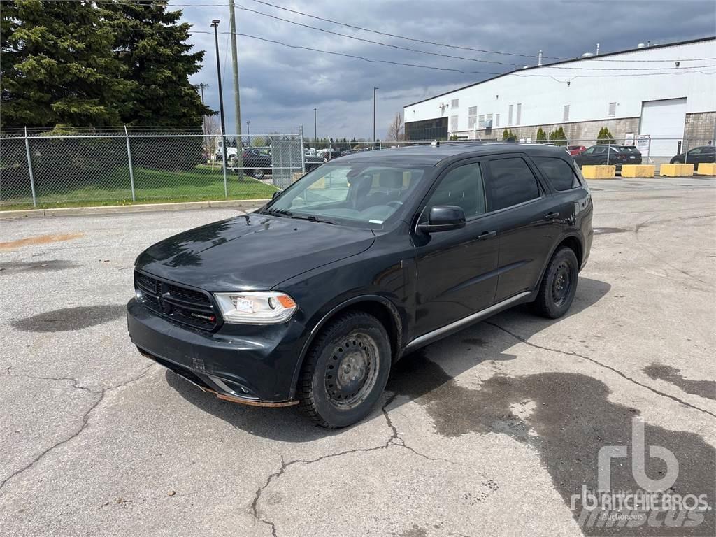 Dodge DURANGO شاحنات خفيفة/مفصلية الجوانب