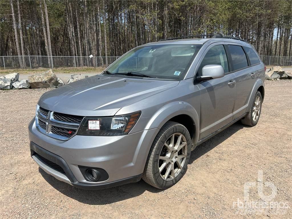 Dodge JOURNEY شاحنات خفيفة/مفصلية الجوانب