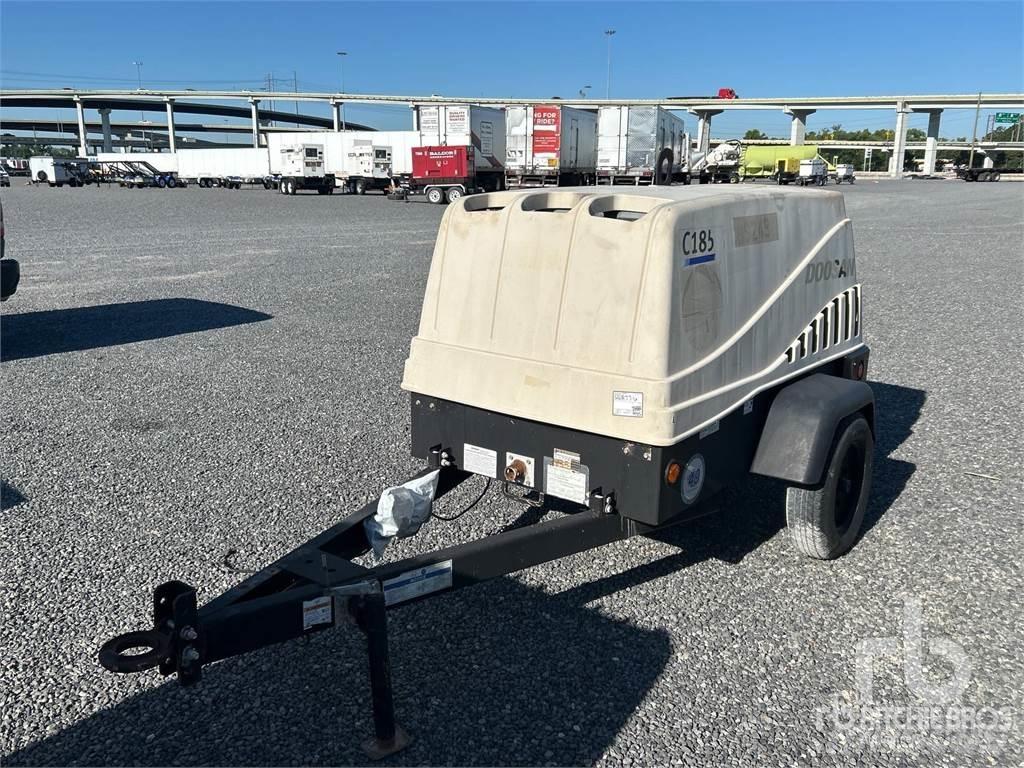 Doosan C185WDZ مكابس