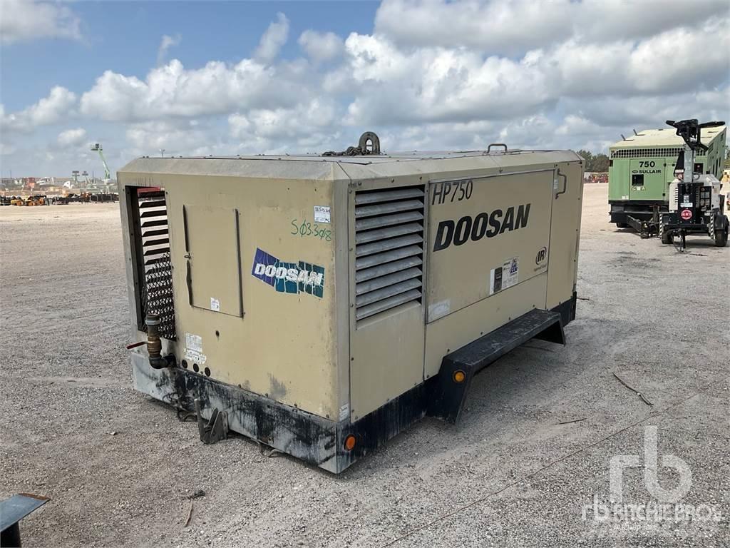 Doosan HP750WCU مكابس