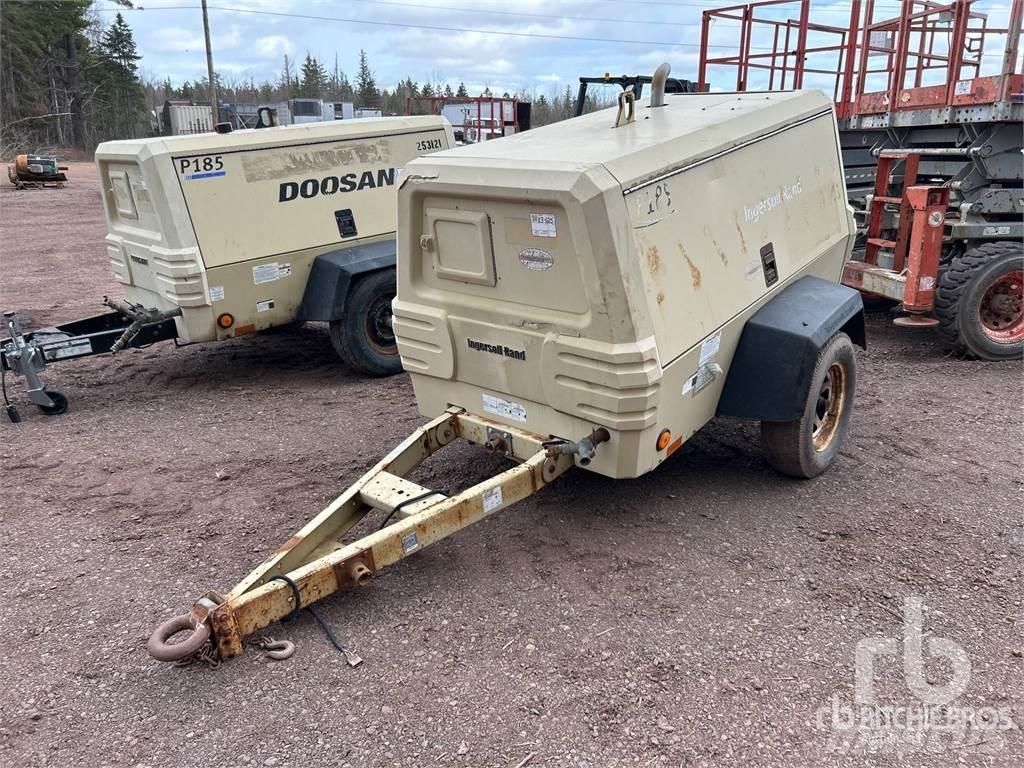 Doosan P185 مكابس