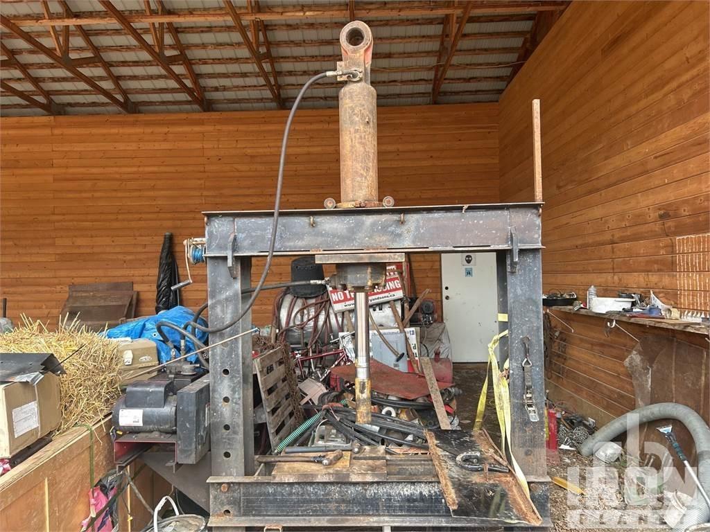  Drill Press أخرى