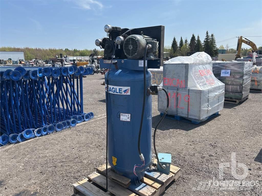 Eagle C5560 مكابس