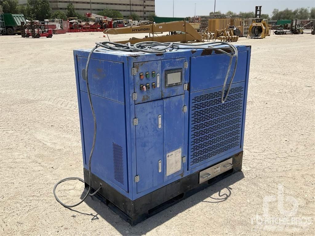  ECOLOBLUE EB250 مولدات ديزل