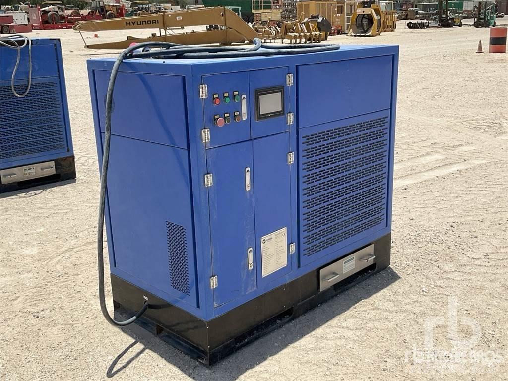  ECOLOBLUE EB250 مولدات ديزل