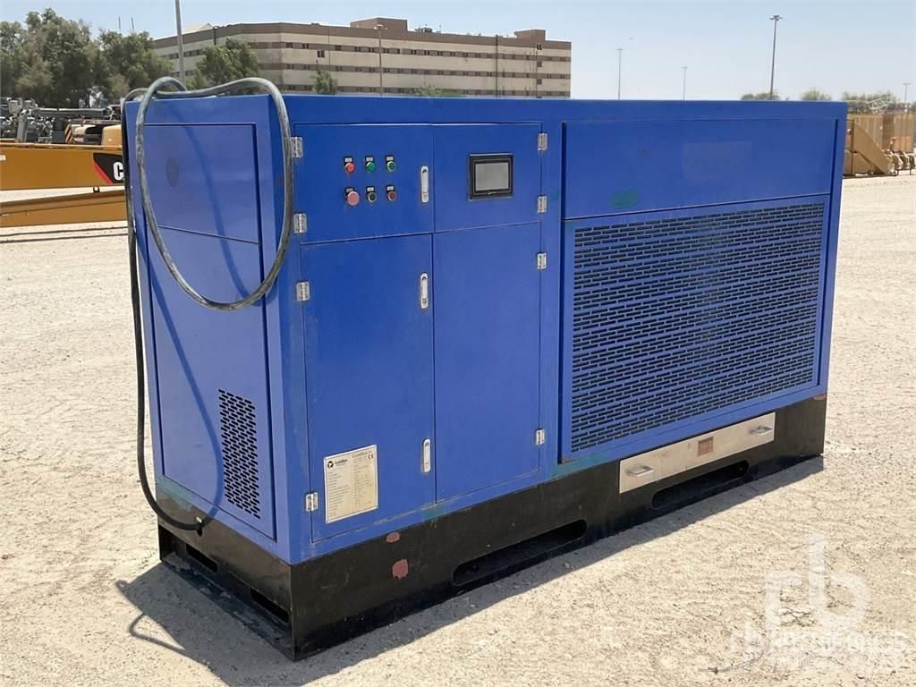  ECOLOBLUE EB550 مولدات ديزل