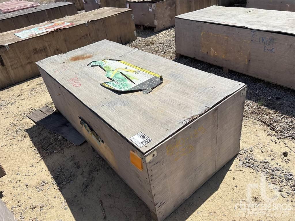  EINGP PHT620 حاويات خاصة