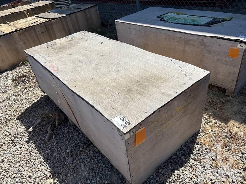  EINGP PHT620 حاويات خاصة