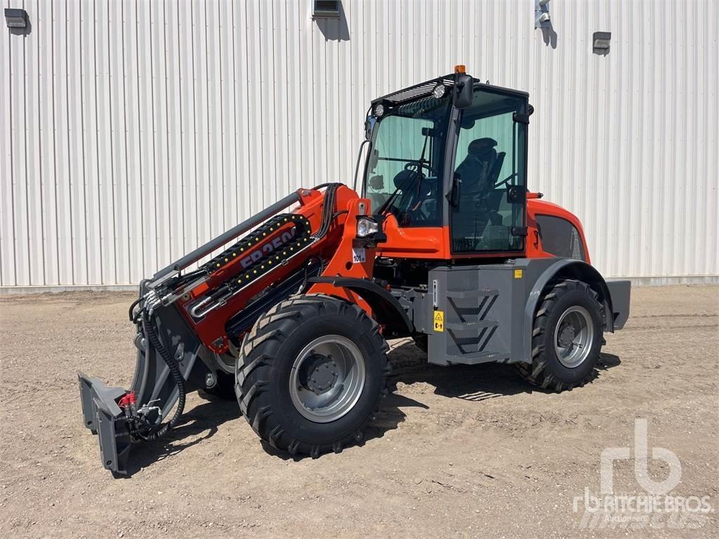 Everun 2500F لوادر بعجل