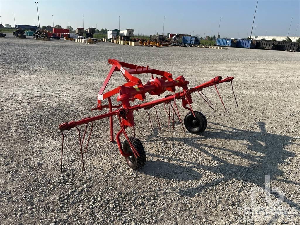  FAZA P280 مكابس وميبسات التبن