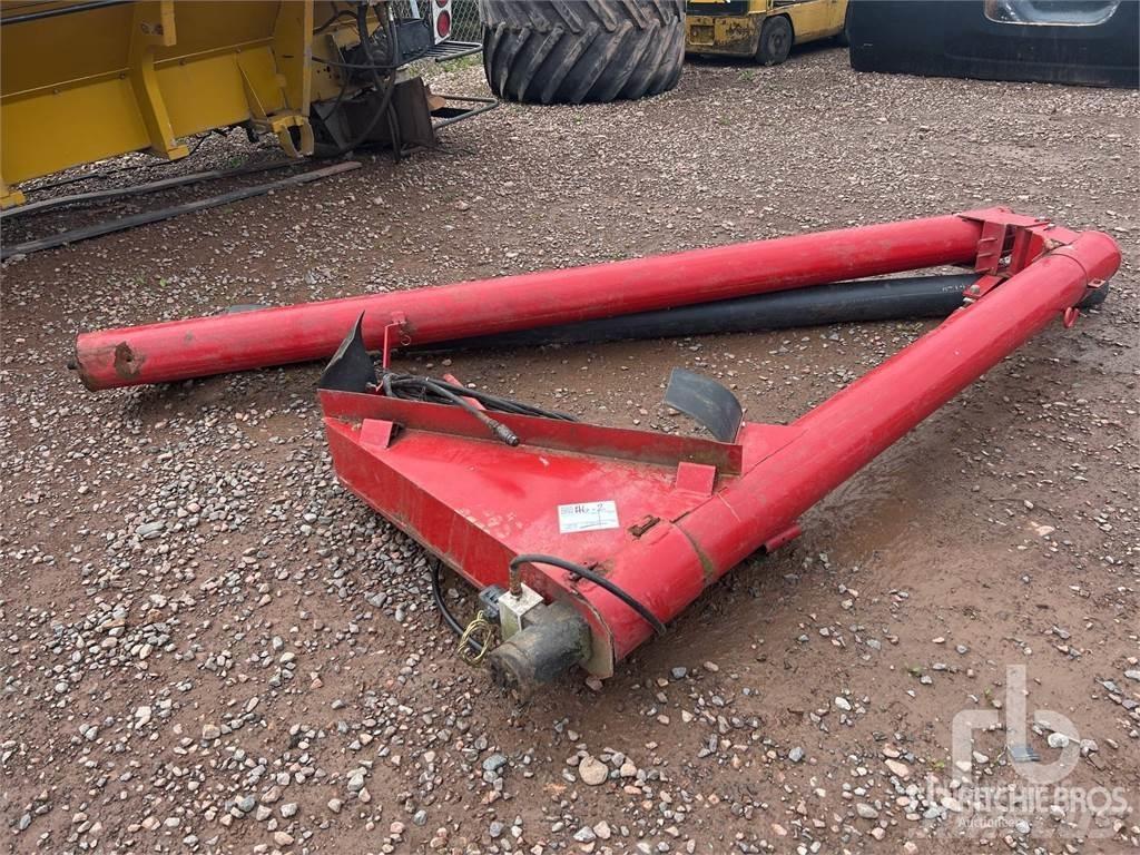  Fill Auger ماكينات زراعية أخرى