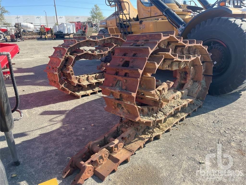  Fits Cat D10T مكونات أخرى