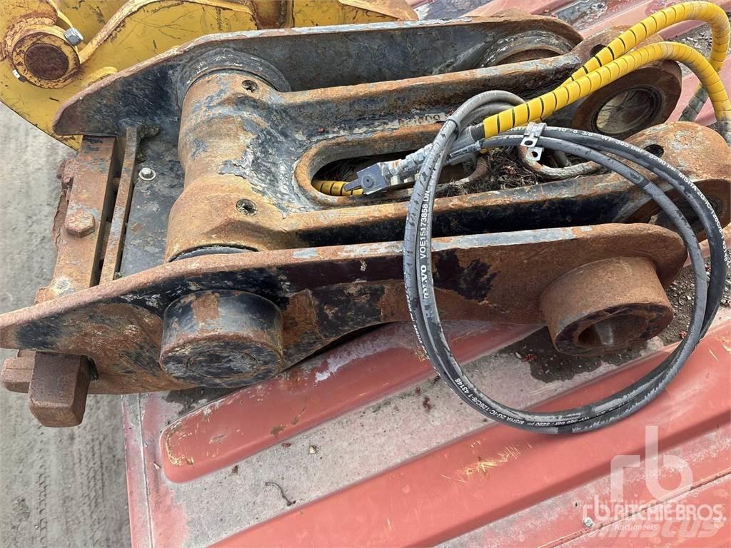  Fits Volvo موصلات سريعة