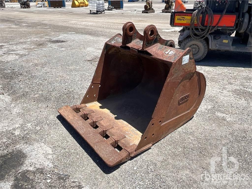 Fleco HX300LR دلاء