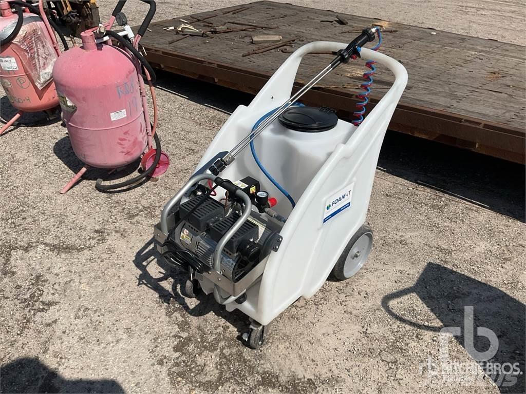  FOAM-IT Sprayer أخرى